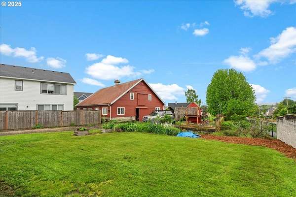 0.1 Acres of Residential Land for Sale in Portland, Oregon