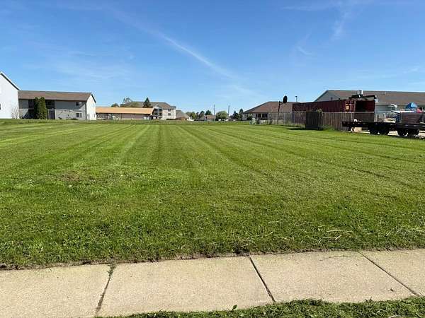 0.97 Acres of Residential Land for Sale in Belleville, Wisconsin