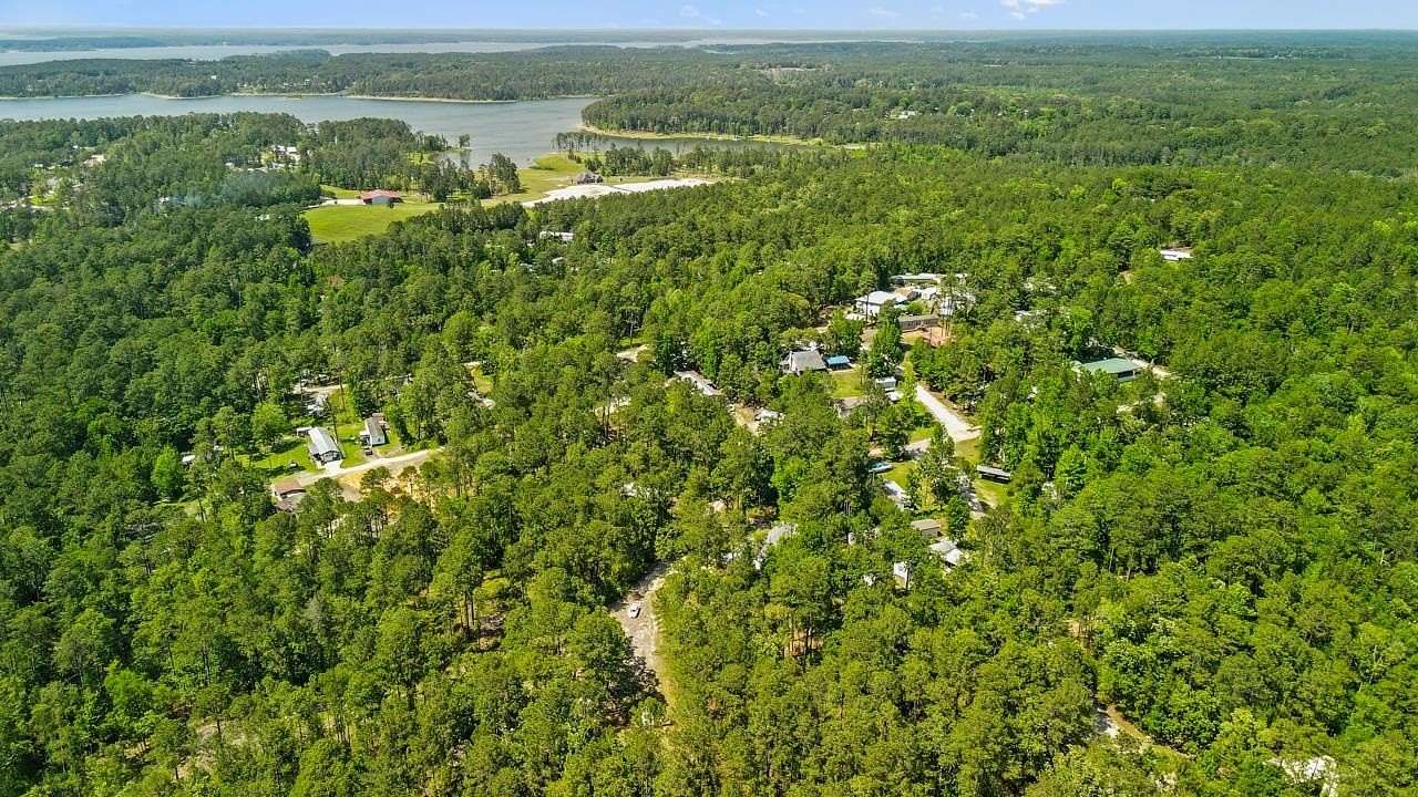 0.24 Acres of Residential Land for Sale in Brookeland, Texas