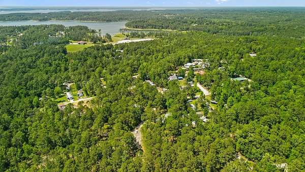 0.24 Acres of Residential Land for Sale in Brookeland, Texas