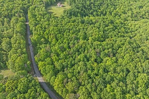 5 Acres of Residential Land for Sale in Crawford, Tennessee