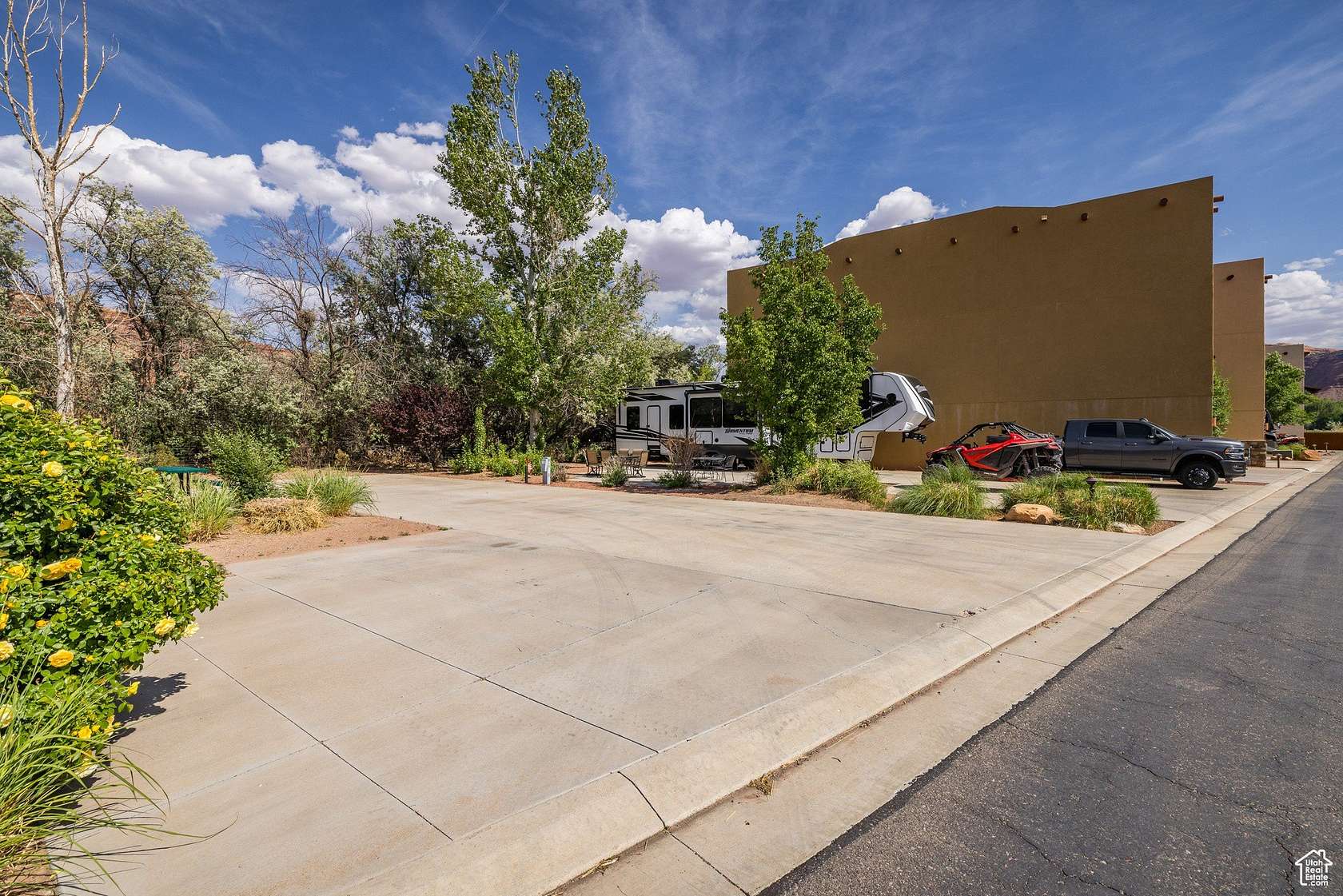 0.08 Acres of Land for Sale in Moab, Utah