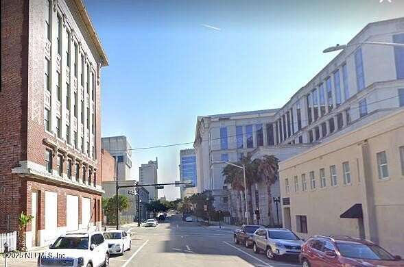 0.07 Acres of Commercial Land for Sale in Jacksonville, Florida