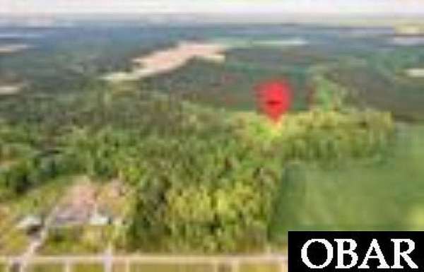 13 Acres of Land for Sale in Gates, North Carolina