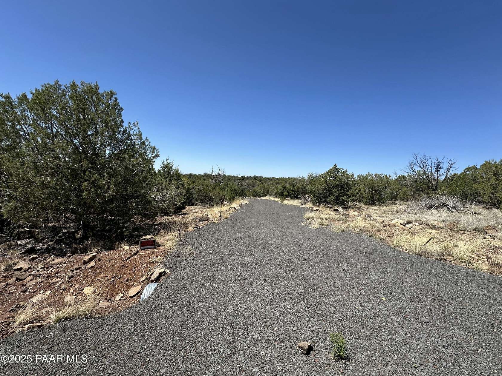 4.22 Acres of Land for Sale in Williams, Arizona