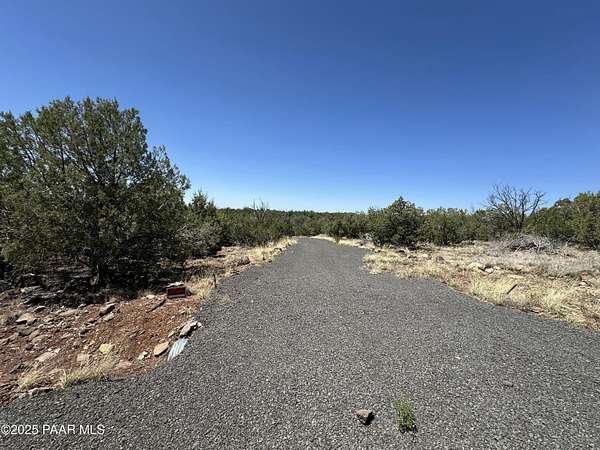4.22 Acres of Land for Sale in Williams, Arizona