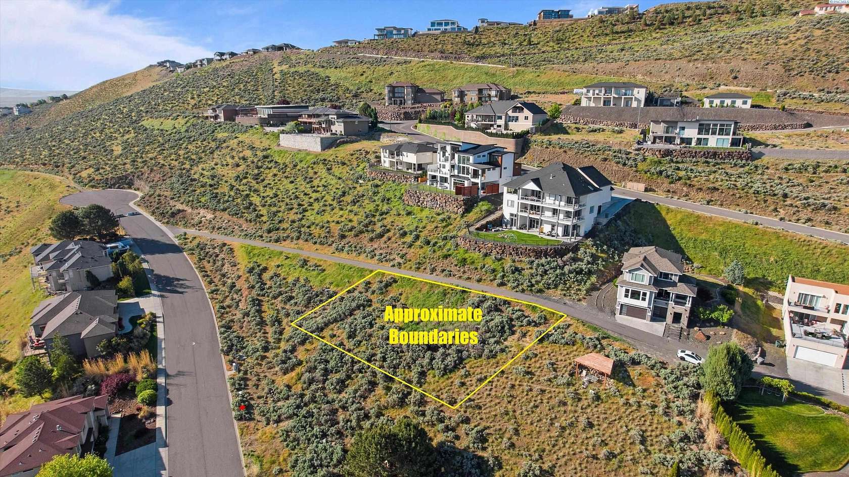 0.23 Acres of Residential Land for Sale in Richland, Washington