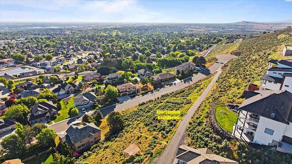 0.23 Acres of Residential Land for Sale in Richland, Washington