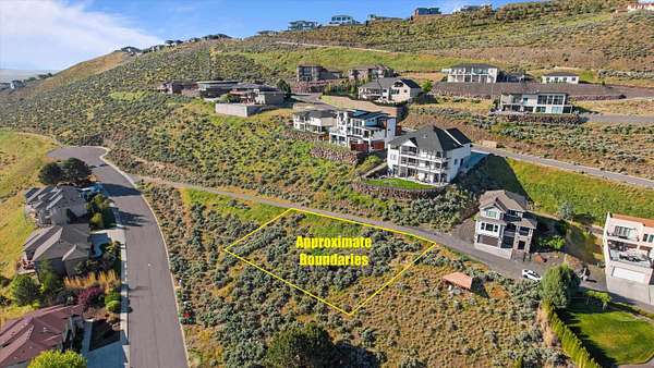 0.23 Acres of Residential Land for Sale in Richland, Washington