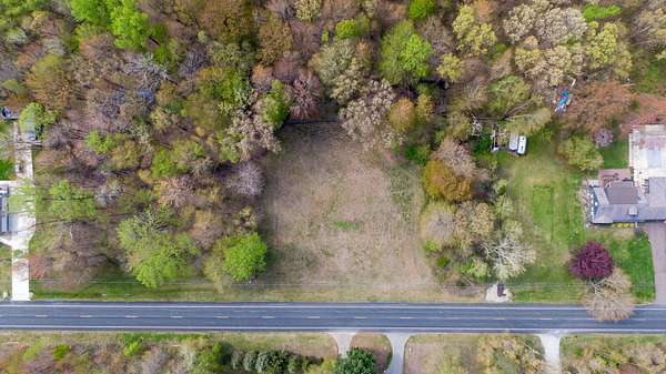 1 Acre of Land for Sale in New Buffalo, Michigan