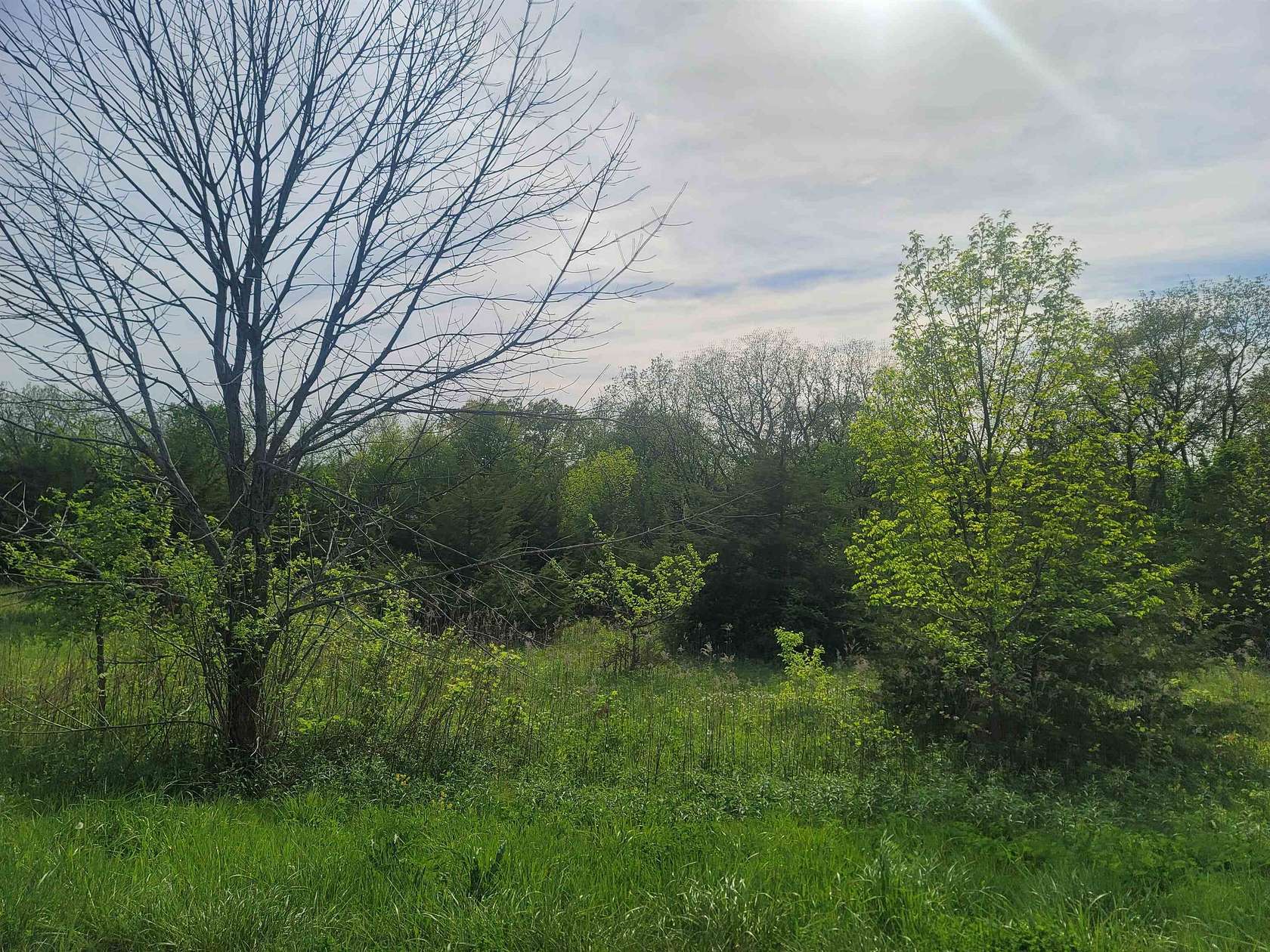 0.81 Acres of Residential Land for Sale in Galena, Illinois