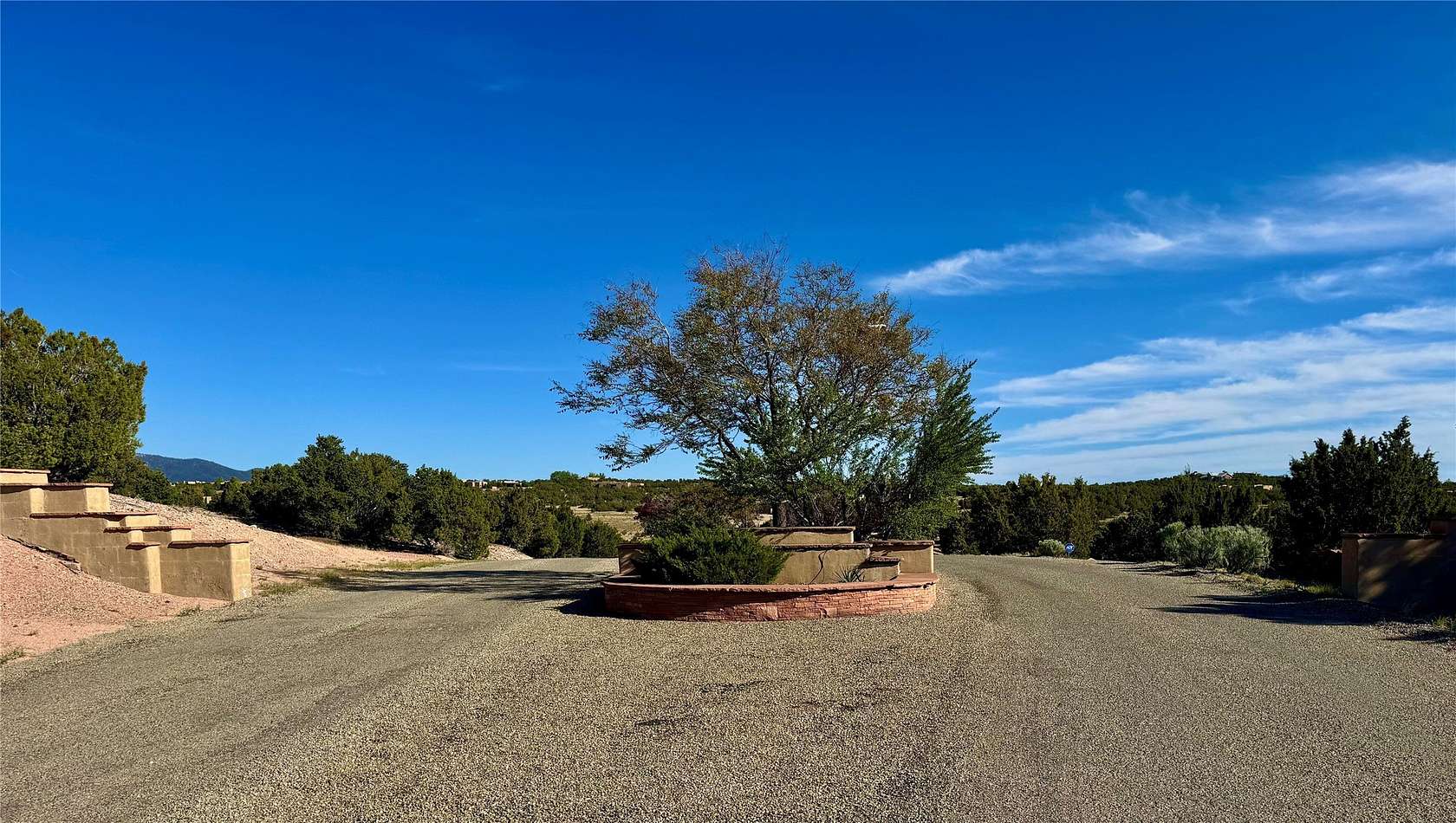 5 Acres of Residential Land for Sale in Santa Fe, New Mexico