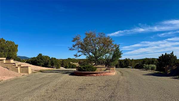 5 Acres of Residential Land for Sale in Santa Fe, New Mexico