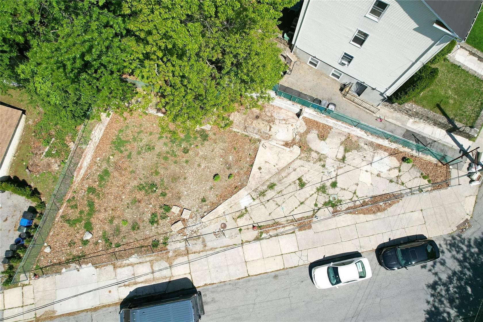 0.09 Acres of Residential Land for Sale in New Rochelle, New York