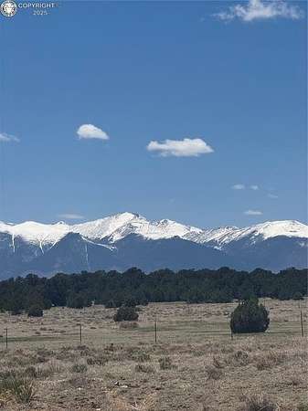 5.12 Acres of Residential Land for Sale in Cotopaxi, Colorado