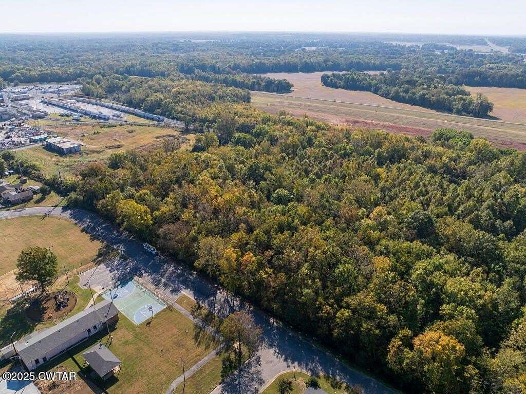 9 Acres of Residential Land for Sale in Dyersburg, Tennessee