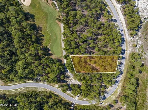 0.52 Acres of Residential Land for Sale in Panama City Beach, Florida