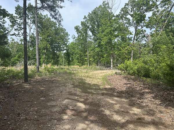 424 Acres of Recreational Land for Sale in Ellington, Missouri