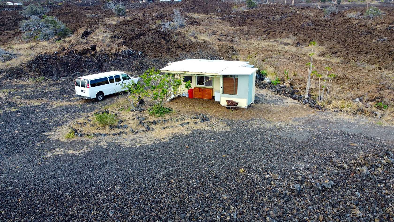 3 Acres of Residential Land for Sale in Hawaiian Ocean View, Hawaii