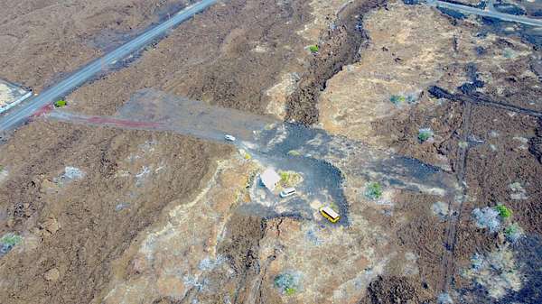 3 Acres of Residential Land for Sale in Hawaiian Ocean View, Hawaii