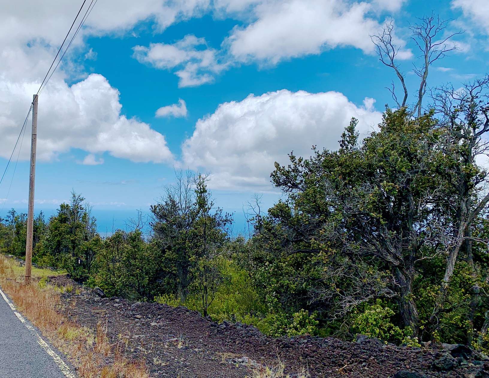 1 Acre of Residential Land for Sale in Hawaiian Ocean View, Hawaii