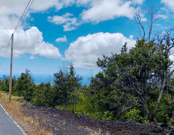 1 Acre of Residential Land for Sale in Hawaiian Ocean View, Hawaii