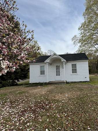 4 Acres of Residential Land with Home for Sale in Naugatuck, Connecticut