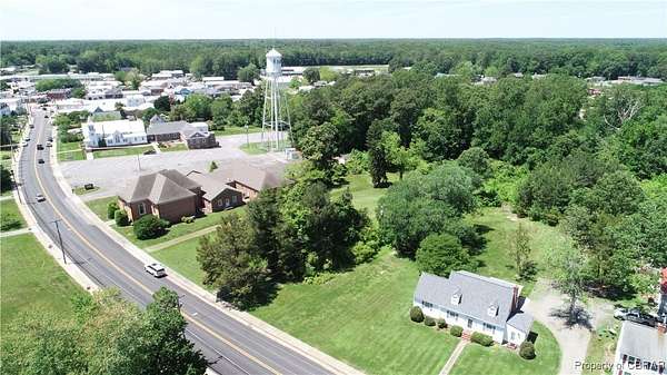 2.48 Acres of Residential Land for Sale in Kilmarnock, Virginia