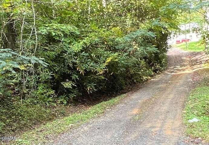 10.7 Acres of Land for Sale in Gatlinburg, Tennessee