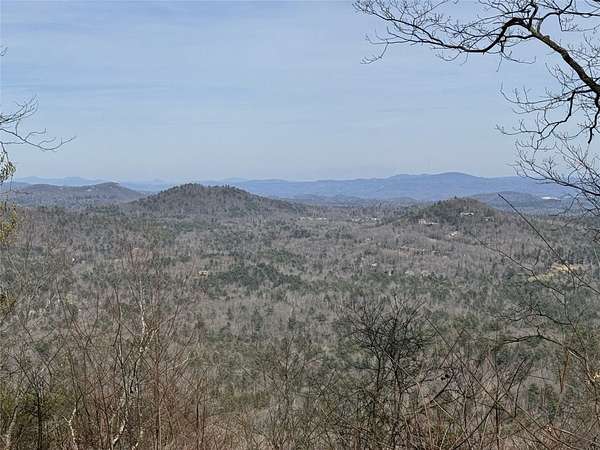 1.25 Acres of Land for Sale in Sapphire, North Carolina