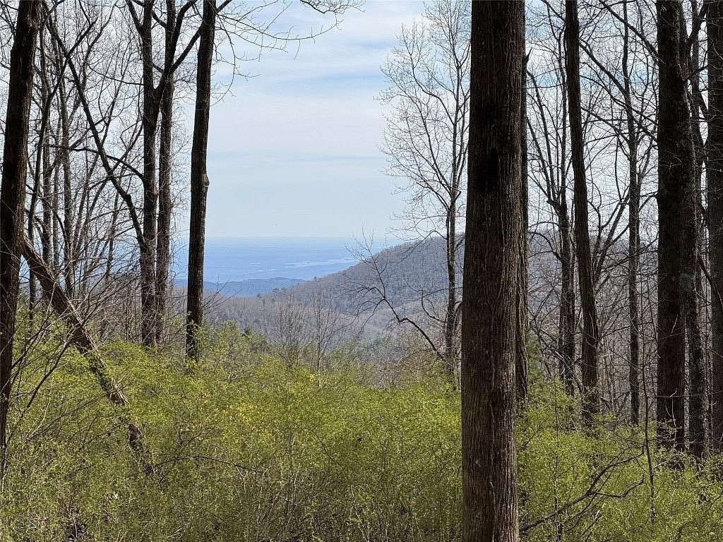 1.62 Acres of Residential Land for Sale in Sapphire, North Carolina