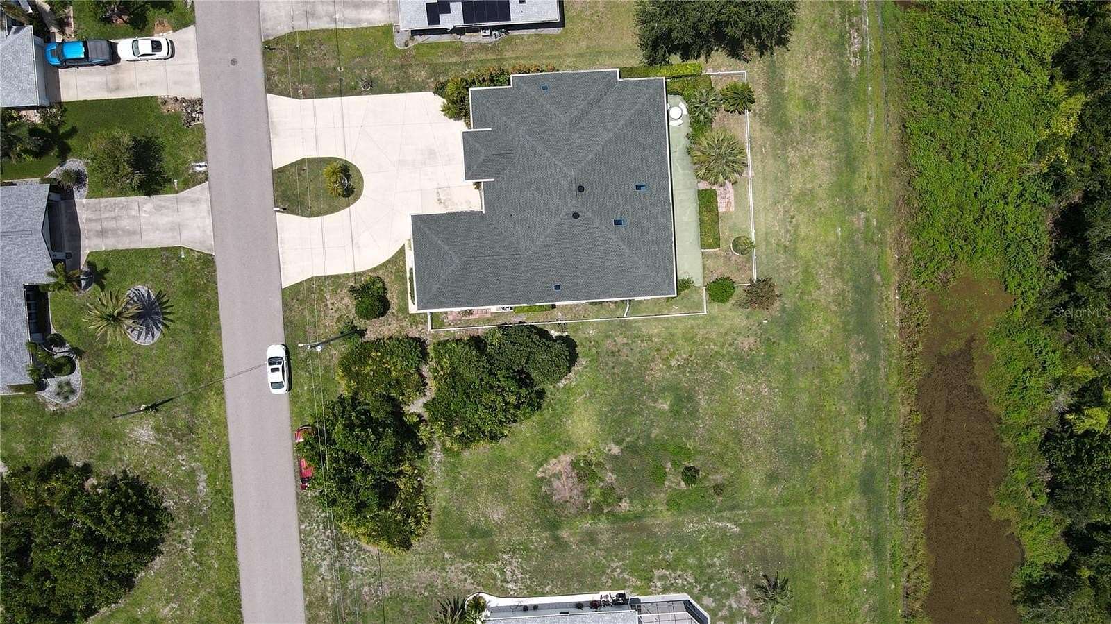 0.23 Acres of Residential Land for Sale in Punta Gorda, Florida