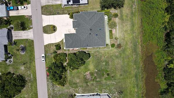 0.23 Acres of Residential Land for Sale in Punta Gorda, Florida