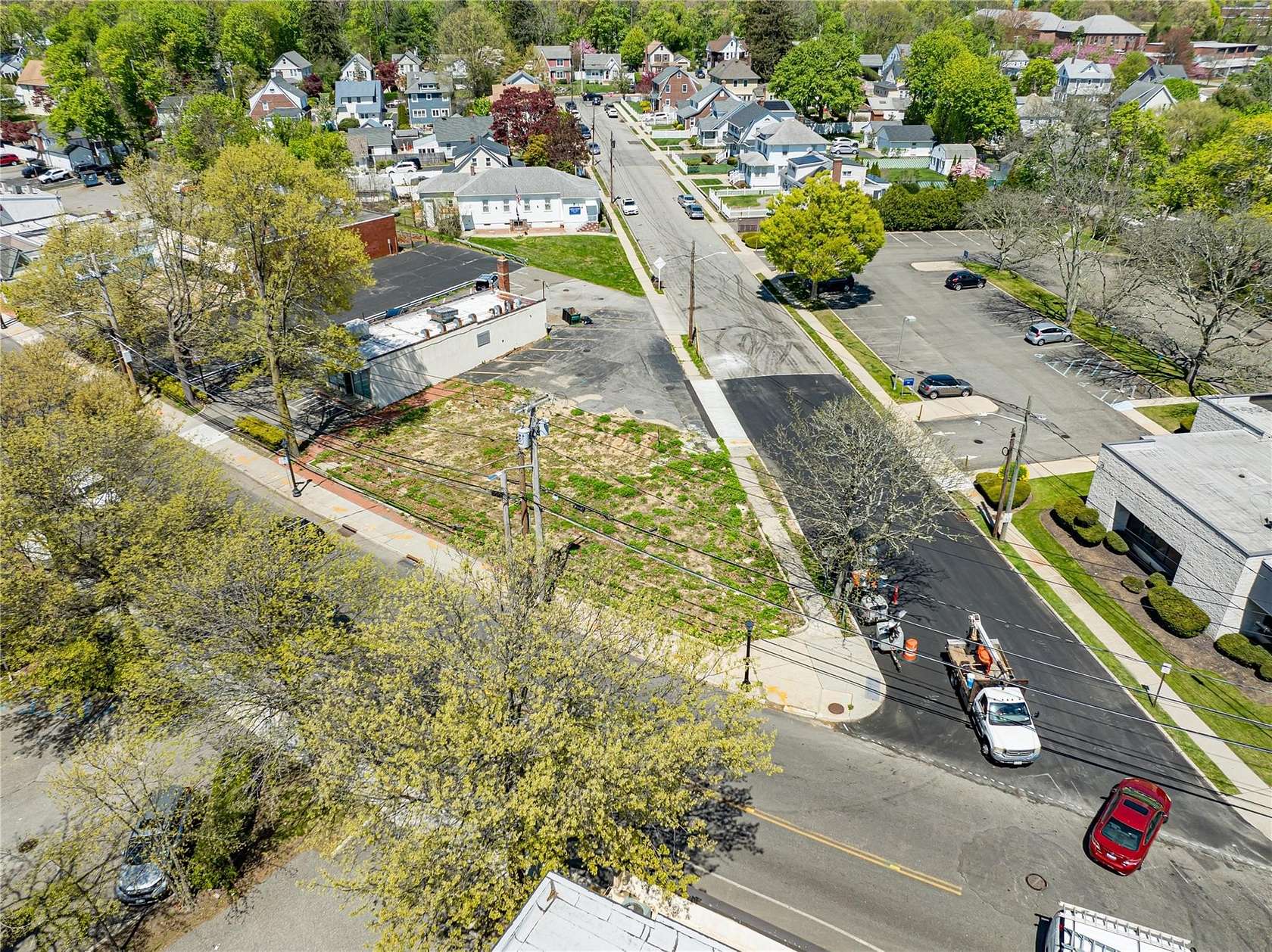 0.13 Acres of Commercial Land for Sale in Kings Park, New York