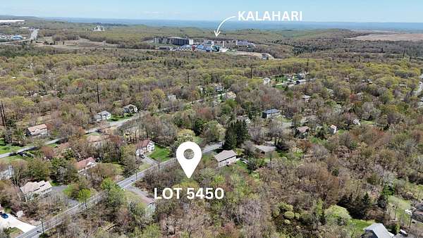 0.55 Acres of Residential Land for Sale in Long Pond, Pennsylvania