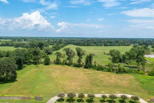 1.18 Acres of Residential Land for Sale in Broussard, Louisiana