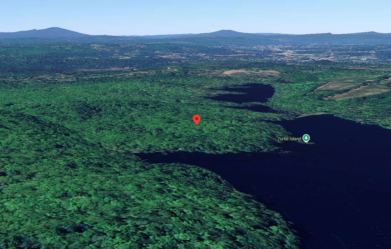 10 Acres of Residential Land for Sale in Tilton, New Hampshire