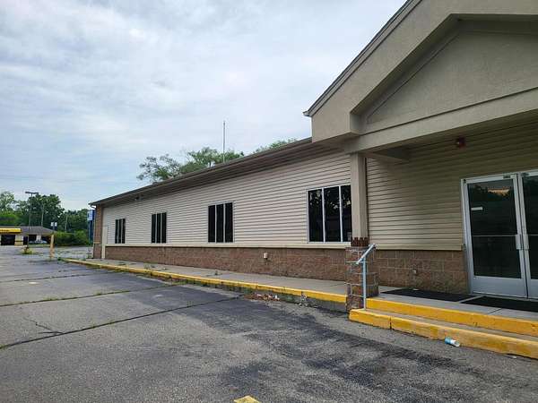 2 Acres of Improved Mixed-Use Land for Sale in Flint, Michigan