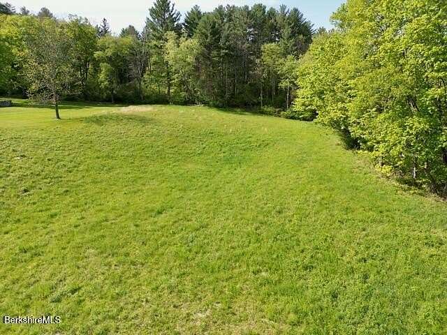 2 Acres of Residential Land for Sale in Egremont Town, Massachusetts