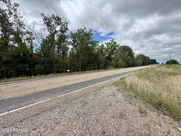 3.46 Acres of Commercial Land for Sale in Scott, Louisiana