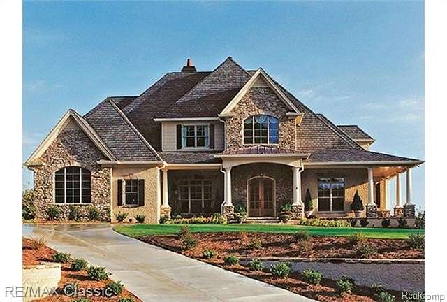 1.7 Acres of Mixed-Use Land for Sale in Milford, Michigan