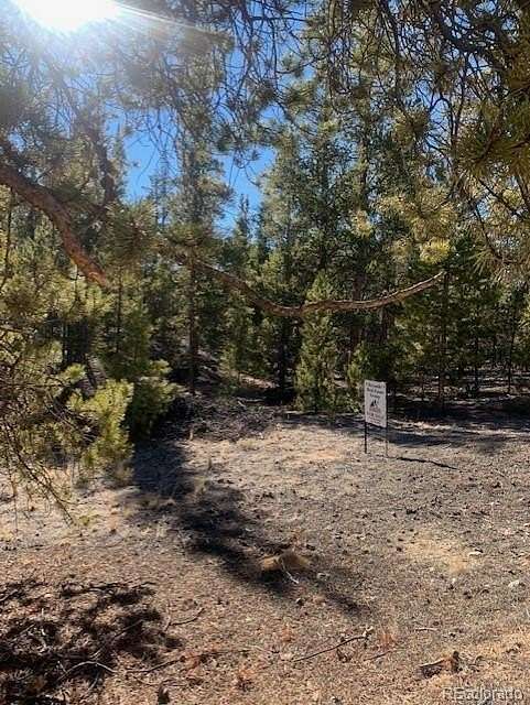 0.31 Acres of Residential Land for Sale in Leadville, Colorado