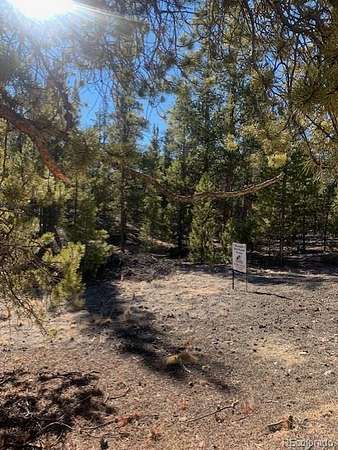 0.31 Acres of Residential Land for Sale in Leadville, Colorado