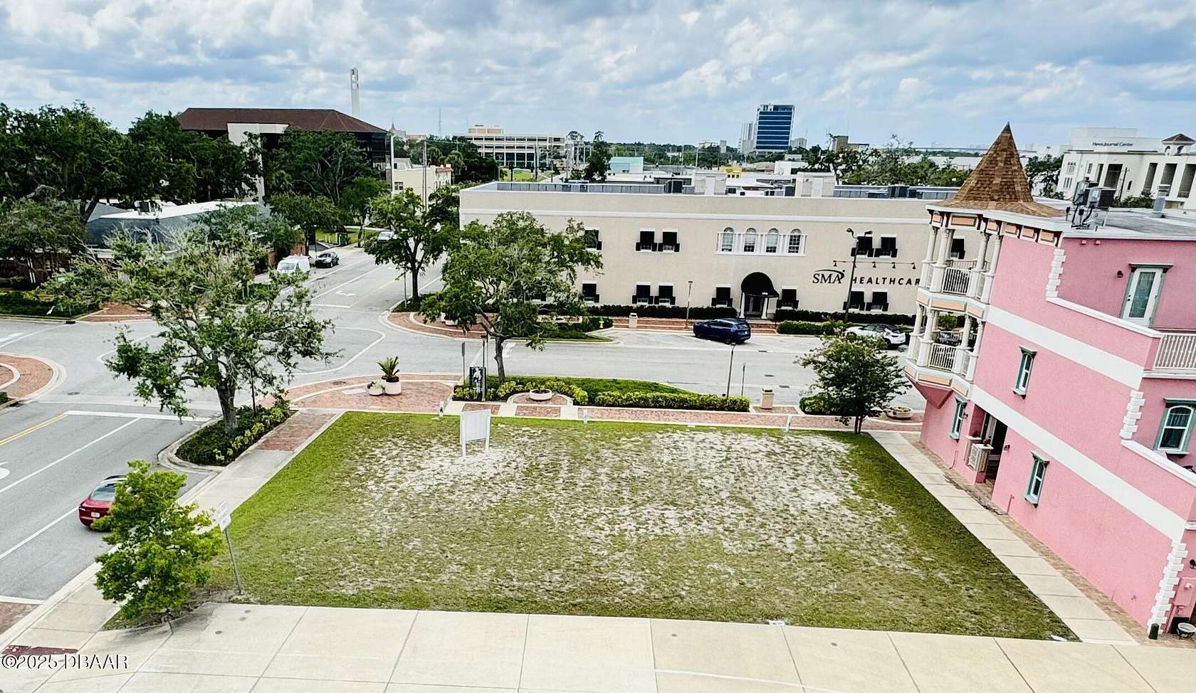 0.04 Acres of Residential Land for Sale in Daytona Beach, Florida