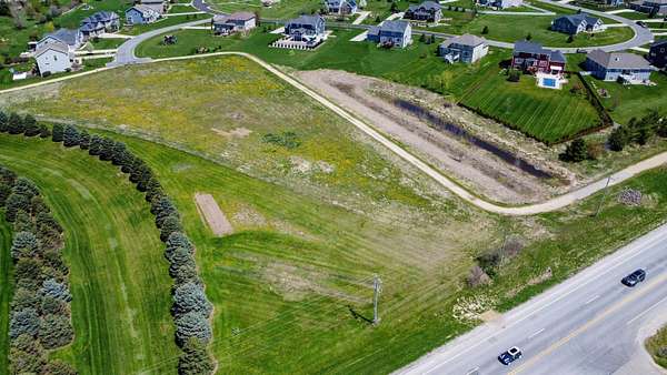 0.8 Acres of Residential Land for Sale in Verona, Wisconsin
