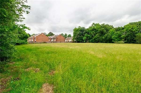 2 Acres of Commercial Land for Sale in Alexandria, Louisiana