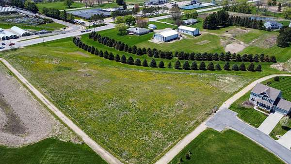 1.25 Acres of Residential Land for Sale in Verona, Wisconsin