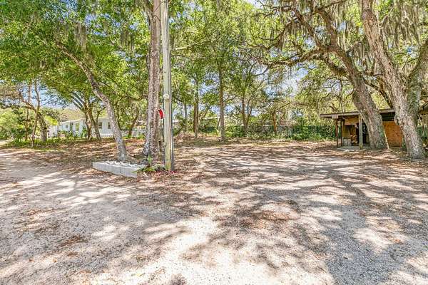 0.18 Acres of Land for Sale in St. Augustine, Florida