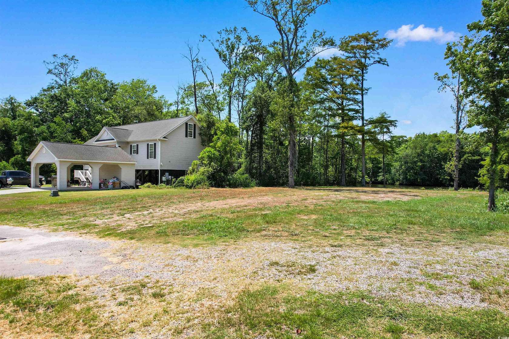 0.45 Acres of Residential Land for Sale in Myrtle Beach, South Carolina