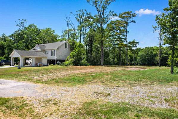 0.45 Acres of Residential Land for Sale in Myrtle Beach, South Carolina